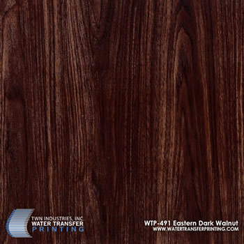 WTP-491 Eastern Dark Walnut